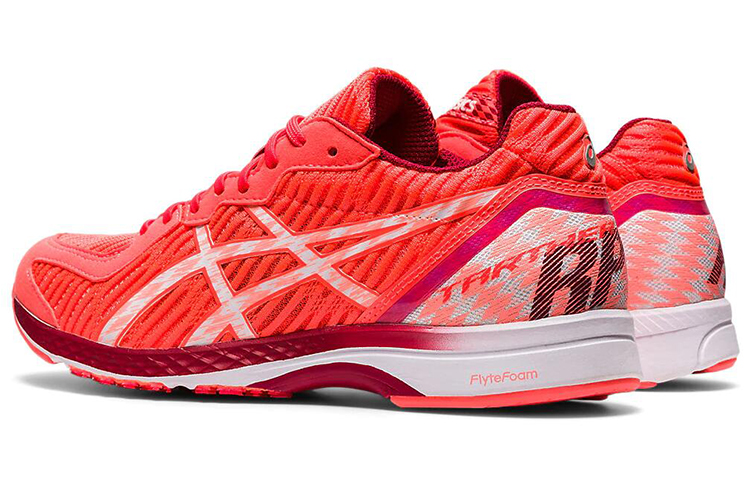 Shop (W) ASICS Tarther Pro Merah/ 'Putih' 1012A928-700