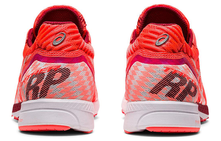 Purchase (W) ASICS Tarther Pro Merah/ 'Putih' 1012A928-700