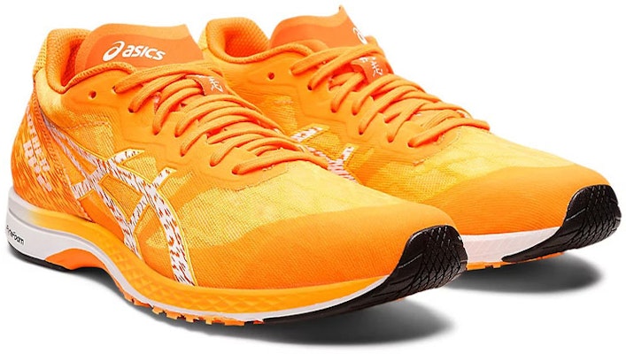 (Women) ASICS Tarther RP 2 'Orange White' 1012B220-800 Lookbook (Women) ASICS Tarther RP 2 'Orange White' 1012B220-800