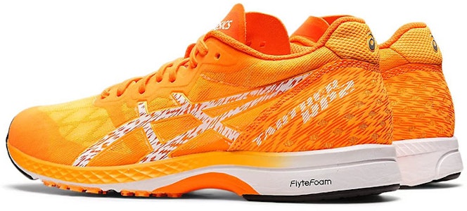 (W) 아식스 타르서 RP 2 '오렌지 화이트' 1012B220-800 Shop (W) 아식스 타르서 RP 2 '오렌지 화이트' 1012B220-800