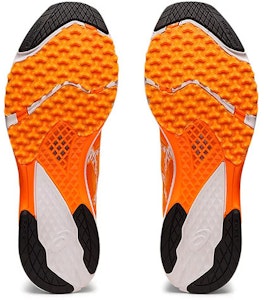 (W) 아식스 타르서 RP 2 '오렌지 화이트' 1012B220-800 Details for (W) 아식스 타르서 RP 2 '오렌지 화이트' 1012B220-800