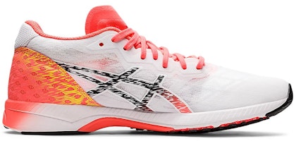(W) ASICS Tarther RP 2 Low-Top Putih/Jingga 1012B220-100 Order (W) ASICS Tarther RP 2 Low-Top Putih/Jingga 1012B220-100