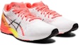 Lookbook (Women) ASICS Tarther RP 2 Low-Top White/Orange 1012B220-100