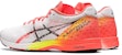 (Women) ASICS Tarther RP 2 Low-Top White/Orange 1012B220-100