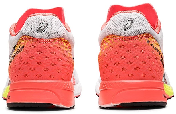 (Women) ASICS Tarther RP 2 Low-Top White/Orange 1012B220-100 Purchase (Women) ASICS Tarther RP 2 Low-Top White/Orange 1012B220-100