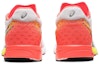 Purchase (Women) ASICS Tarther RP 2 Low-Top White/Orange 1012B220-100