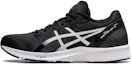 Buy Asics Tarther RP 3 耐磨透氣 低筒 跑步鞋 女款 黑色