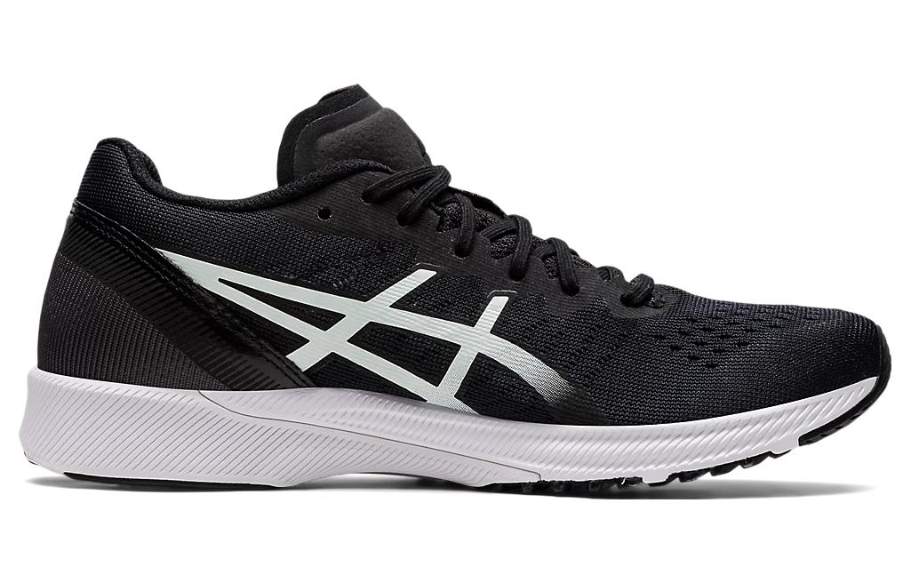 Order Asics Tarther RP 3 耐磨透氣 低筒 跑步鞋 女款 黑色