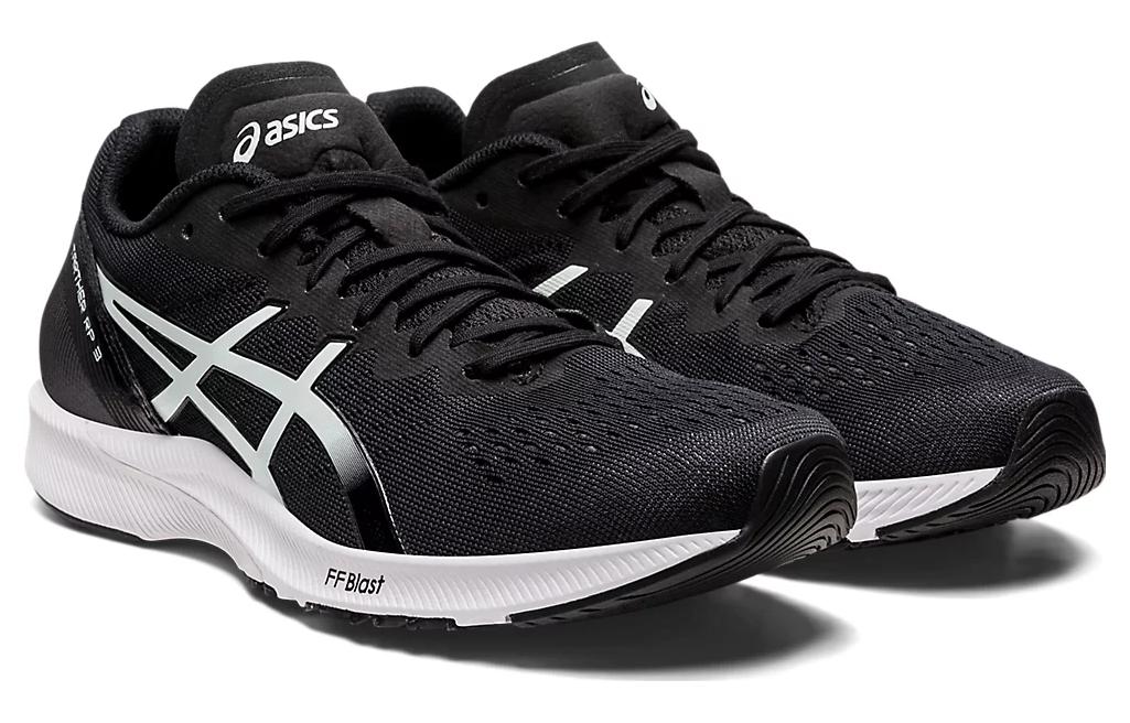 Lookbook Asics Tarther RP 3 耐磨透氣 低筒 跑步鞋 女款 黑色