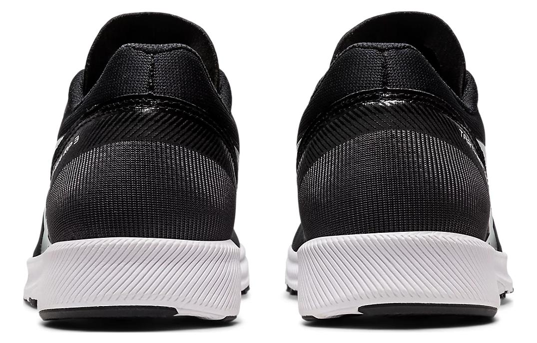 Details for Asics Tarther RP 3 耐磨透氣 低筒 跑步鞋 女款 黑色
