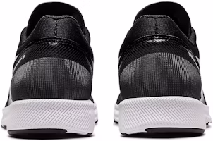 Details for Asics Tarther RP 3 耐磨透氣 低筒 跑步鞋 女款 黑色