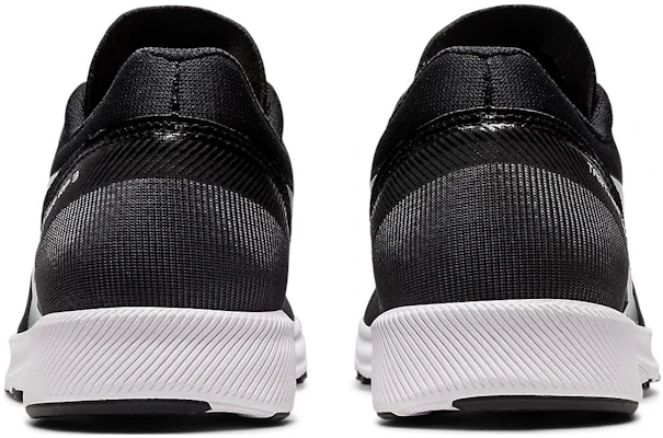 Asics Tarther RP 3 耐磨透氣 低筒 跑步鞋 女款 黑色 Details for Asics Tarther RP 3 耐磨透氣 低筒 跑步鞋 女款 黑色