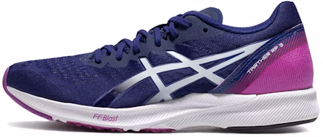 (Women) ASICS Tarther RP 3 'Dive Blue White' 1012B292-400 (Women) ASICS Tarther RP 3 'Dive Blue White' 1012B292-400