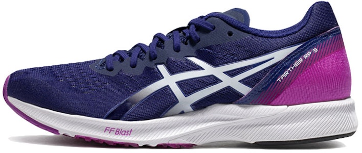 (W) ASICS Tarther RP 3 '潜蓝白' 1012B292-400 Buy (W) ASICS Tarther RP 3 '潜蓝白' 1012B292-400