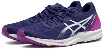 (女性款)ASICS Tarther RP 3 'Dive Blue White' 1012B292-400 Lookbook (女性款)ASICS Tarther RP 3 'Dive Blue White' 1012B292-400