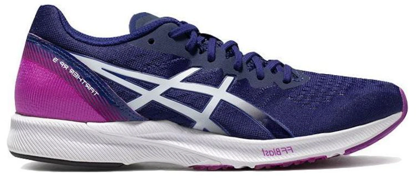 (女性款)ASICS Tarther RP 3 'Dive Blue White' 1012B292-400 Lookbook (女性款)ASICS Tarther RP 3 'Dive Blue White' 1012B292-400