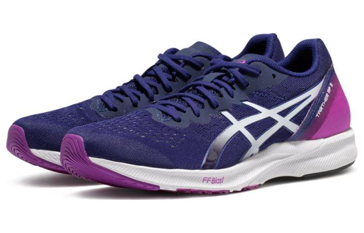 Shop （女性款）ASICS Tarther RP 3 'Dive Blue White' 1012B292-400