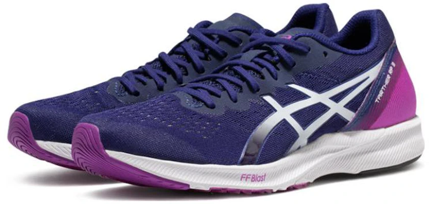 (女性款)ASICS Tarther RP 3 'Dive Blue White' 1012B292-400 Shop (女性款)ASICS Tarther RP 3 'Dive Blue White' 1012B292-400