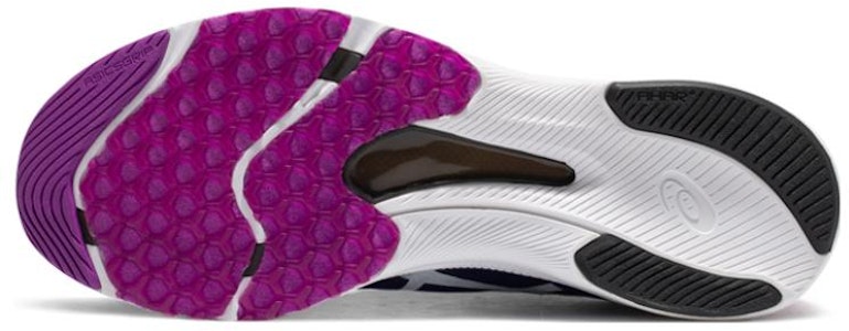 (W) ASICS Tarther RP 3 '潜蓝白' 1012B292-400 Purchase (W) ASICS Tarther RP 3 '潜蓝白' 1012B292-400