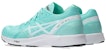(W) ASICS Tarther RP 3 'Illuminate Mint' Kasut Running Mint Terang 1012B292-401