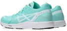 Lookbook (W) ASICS Tarther RP 3 'Illuminate Mint' Kasut Running Mint Terang 1012B292-401