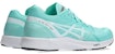 (W) ASICS Tarther RP 3 'Illuminate Mint' Kasut Running Mint Terang 1012B292-401