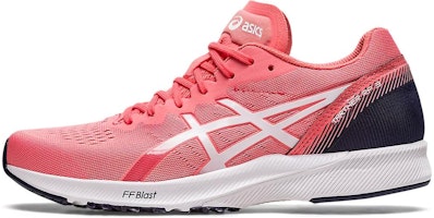 (Women) ASICS Tarther RP 3 'Papaya' 1012B292-700 (Women) ASICS Tarther RP 3 'Papaya' 1012B292-700