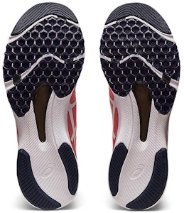 (W) アシックス ターサーRP3 "パパイヤ" 1012B292-700 Sizing (W) アシックス ターサーRP3 "パパイヤ" 1012B292-700