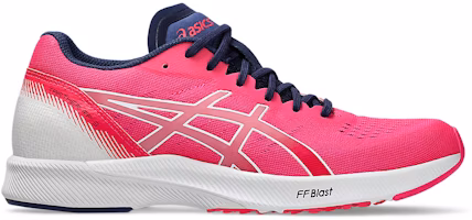 (Women) ASICS Tarther Rp 3 'Pink Glo White' 1012B292-701 (Women) ASICS Tarther Rp 3 'Pink Glo White' 1012B292-701