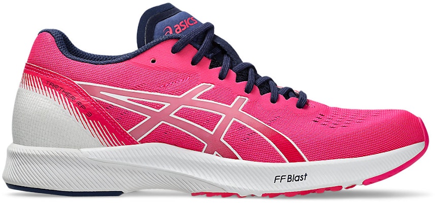(Women) ASICS Tarther Rp 3 'Pink Glo White' 1012B292-701 Buy (Women) ASICS Tarther Rp 3 'Pink Glo White' 1012B292-701