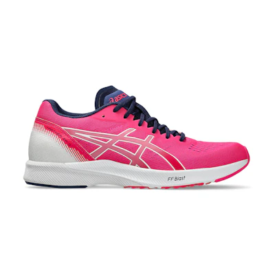 (W) ASICS Tarther Rp 3 'Pink Glo White'