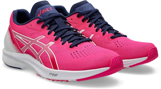 (W) (女性用) ASICS ターサー Rp 3 'ピンクグロー ホワイト' 1012B292-701 1012B292-701 Order (W) (女性用) ASICS ターサー Rp 3 'ピンクグロー ホワイト' 1012B292-701 1012B292-701