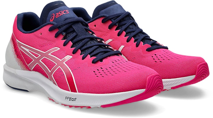 (Women) ASICS Tarther Rp 3 'Pink Glo White' 1012B292-701 Order (Women) ASICS Tarther Rp 3 'Pink Glo White' 1012B292-701