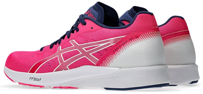 (W) (女性用) ASICS ターサー Rp 3 'ピンクグロー ホワイト' 1012B292-701 1012B292-701 Lookbook (W) (女性用) ASICS ターサー Rp 3 'ピンクグロー ホワイト' 1012B292-701 1012B292-701