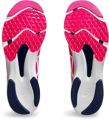 (Women) ASICS Tarther Rp 3 'Pink Glo White' 1012B292-701 Sizing (Women) ASICS Tarther Rp 3 'Pink Glo White' 1012B292-701