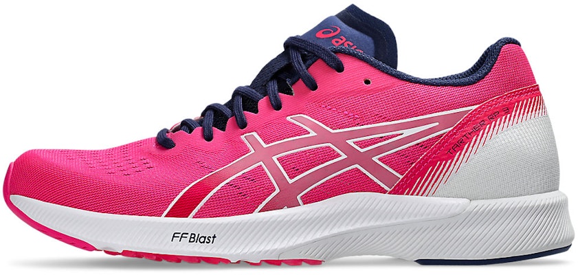 (Women) ASICS Tarther Rp 3 'Pink Glo White' 1012B292-701 Cheap (Women) ASICS Tarther Rp 3 'Pink Glo White' 1012B292-701