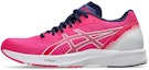 Cheap (Women) ASICS Tarther Rp 3 'Pink Glo White' 1012B292-701