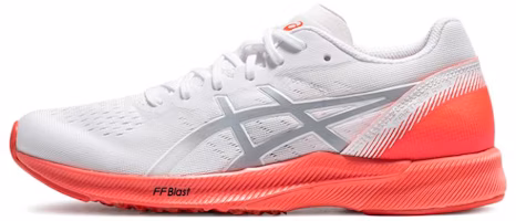 (Women) ASICS Tarther RP 3 'White Diva Pink' 1012B292-100 (Women) ASICS Tarther RP 3 'White Diva Pink' 1012B292-100