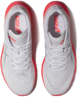 (Women) ASICS Tarther RP 3 'White Diva Pink' 1012B292-100 Lookbook (Women) ASICS Tarther RP 3 'White Diva Pink' 1012B292-100