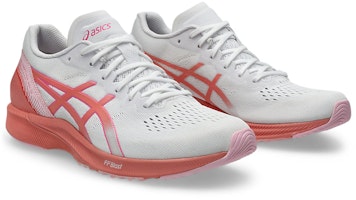 (W) ASICS TARTHER RP 3 Sepatu Lari Putih/Guava 1012B292-101 Order (W) ASICS TARTHER RP 3 Sepatu Lari Putih/Guava 1012B292-101