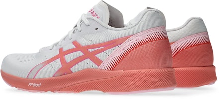 (W) ASICS TARTHER RP 3 Sepatu Lari Putih/Guava 1012B292-101 Lookbook (W) ASICS TARTHER RP 3 Sepatu Lari Putih/Guava 1012B292-101