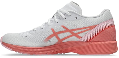 (W) ASICS TARTHER RP 3 Sepatu Lari Putih/Guava 1012B292-101 Shop (W) ASICS TARTHER RP 3 Sepatu Lari Putih/Guava 1012B292-101