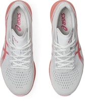 (W) ASICS TARTHER RP 3 Sepatu Lari Putih/Guava 1012B292-101 Details for (W) ASICS TARTHER RP 3 Sepatu Lari Putih/Guava 1012B292-101