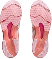 (W) ASICS TARTHER RP 3 Sepatu Lari Putih/Guava 1012B292-101 Sizing (W) ASICS TARTHER RP 3 Sepatu Lari Putih/Guava 1012B292-101