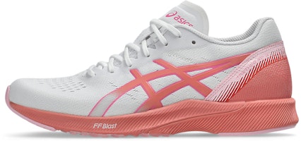 (W) ASICS TARTHER RP 3 Sepatu Lari Putih/Guava 1012B292-101 Cheap (W) ASICS TARTHER RP 3 Sepatu Lari Putih/Guava 1012B292-101