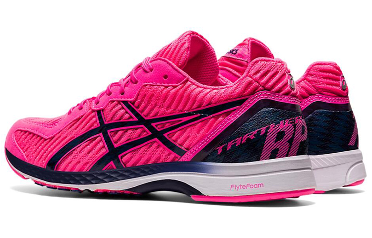 Lookbook (W) ASICS Tarther RP ''Rosa'' 1012A928-701