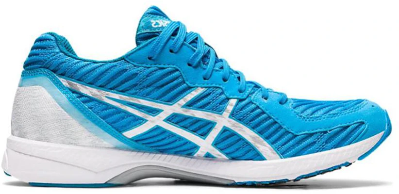 (W) ASICS Tarther RP Blauw/Wit 1012A928-400 Order (W) ASICS Tarther RP Blauw/Wit 1012A928-400
