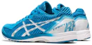 Lookbook (W) ASICS Tarther RP Blauw/Wit 1012A928-400