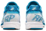 Shop (W) ASICS Tarther RP Blauw/Wit 1012A928-400