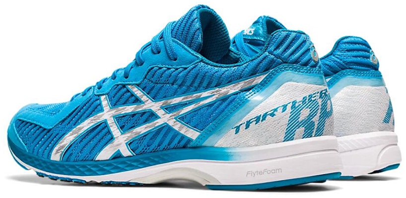 (Women) ASICS Tarther RP Blue/ 'White' 1012A928-400 Lookbook (Women) ASICS Tarther RP Blue/ 'White' 1012A928-400